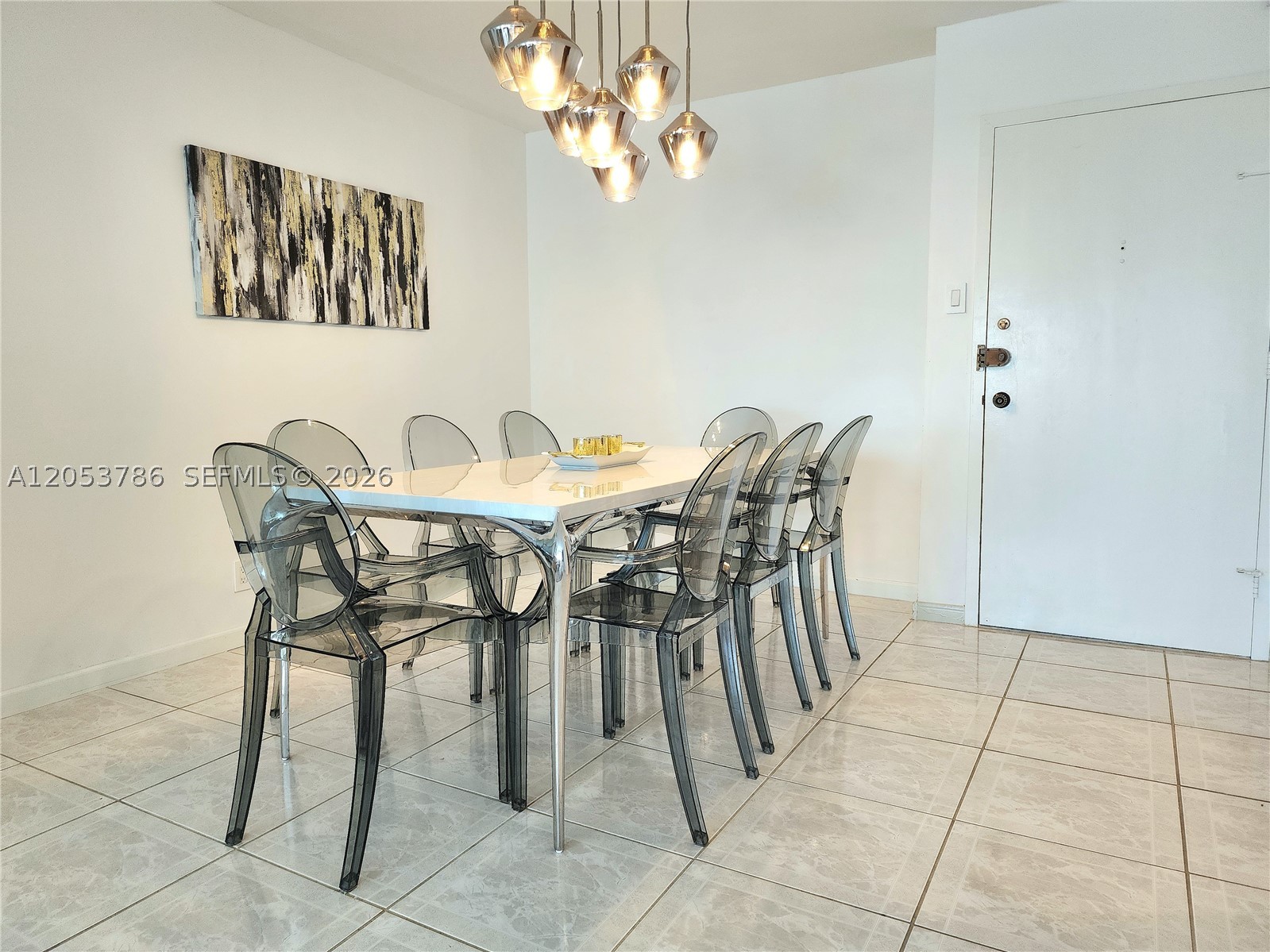 PARKER PLAZA CONDO ESTATE - Residential