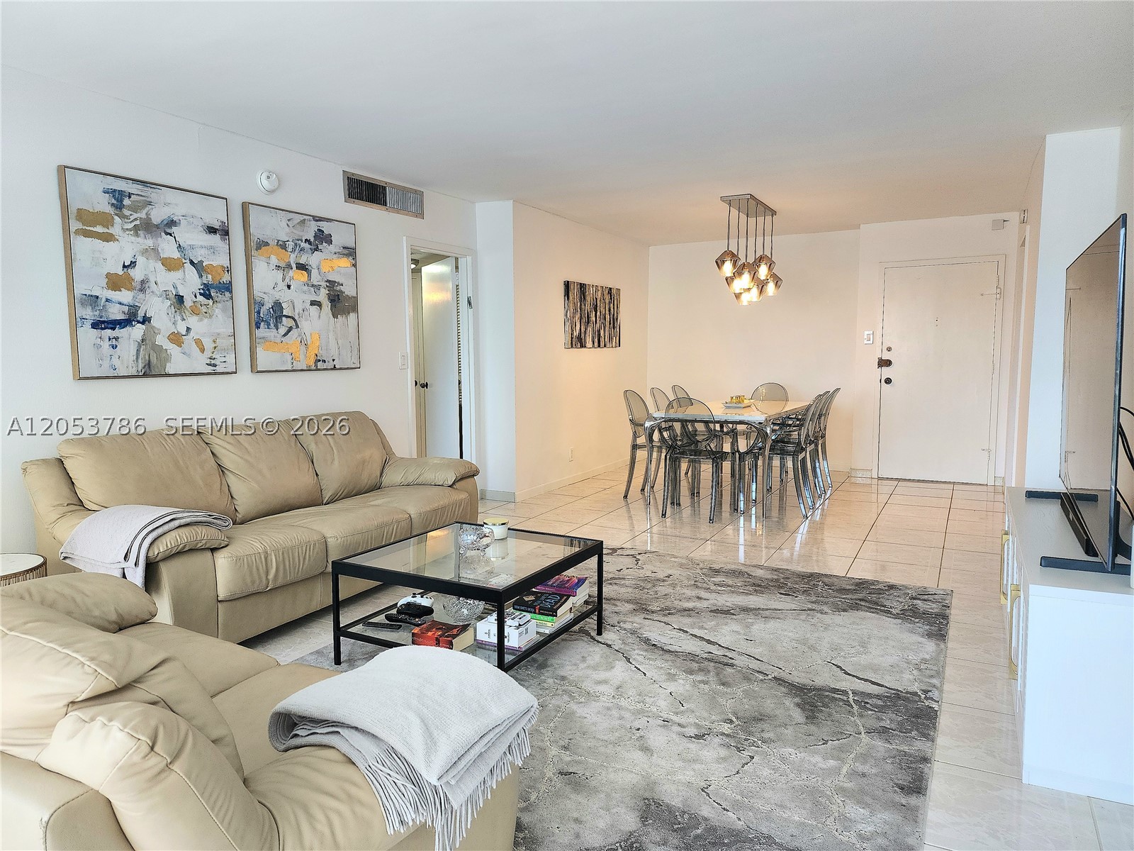 PARKER PLAZA CONDO ESTATE - Residential
