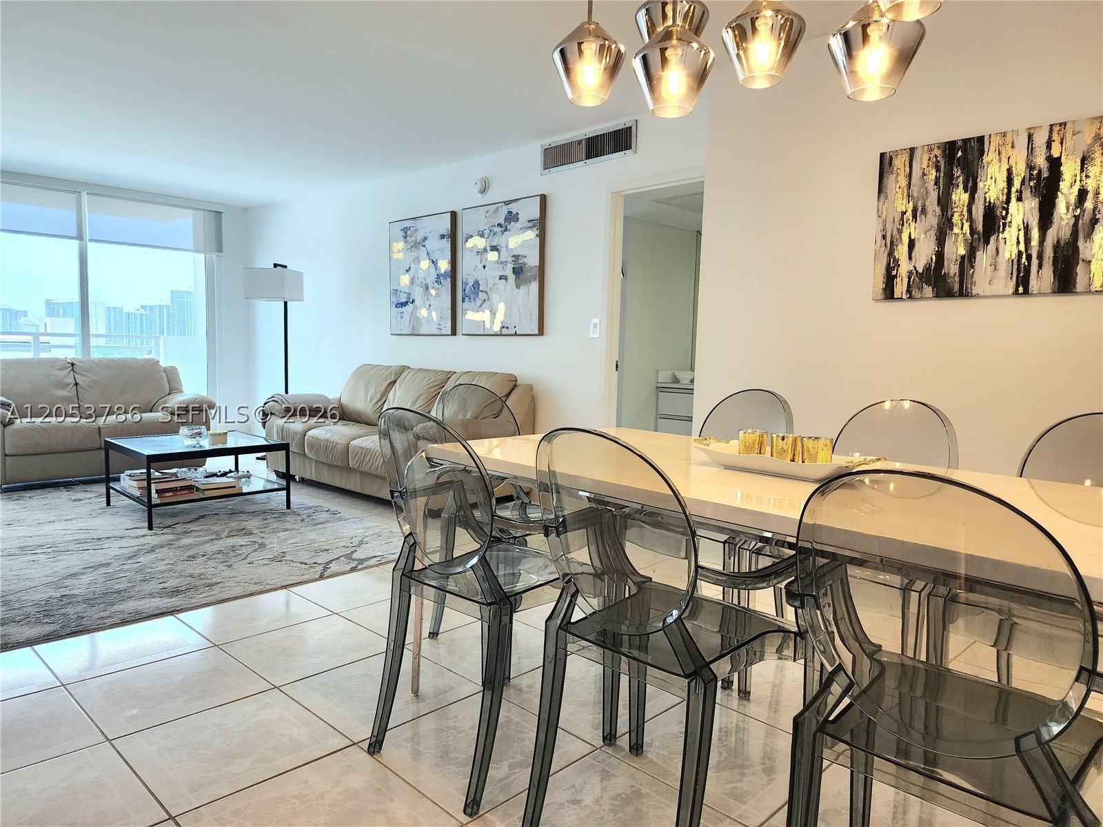 PARKER PLAZA CONDO ESTATE - Residential