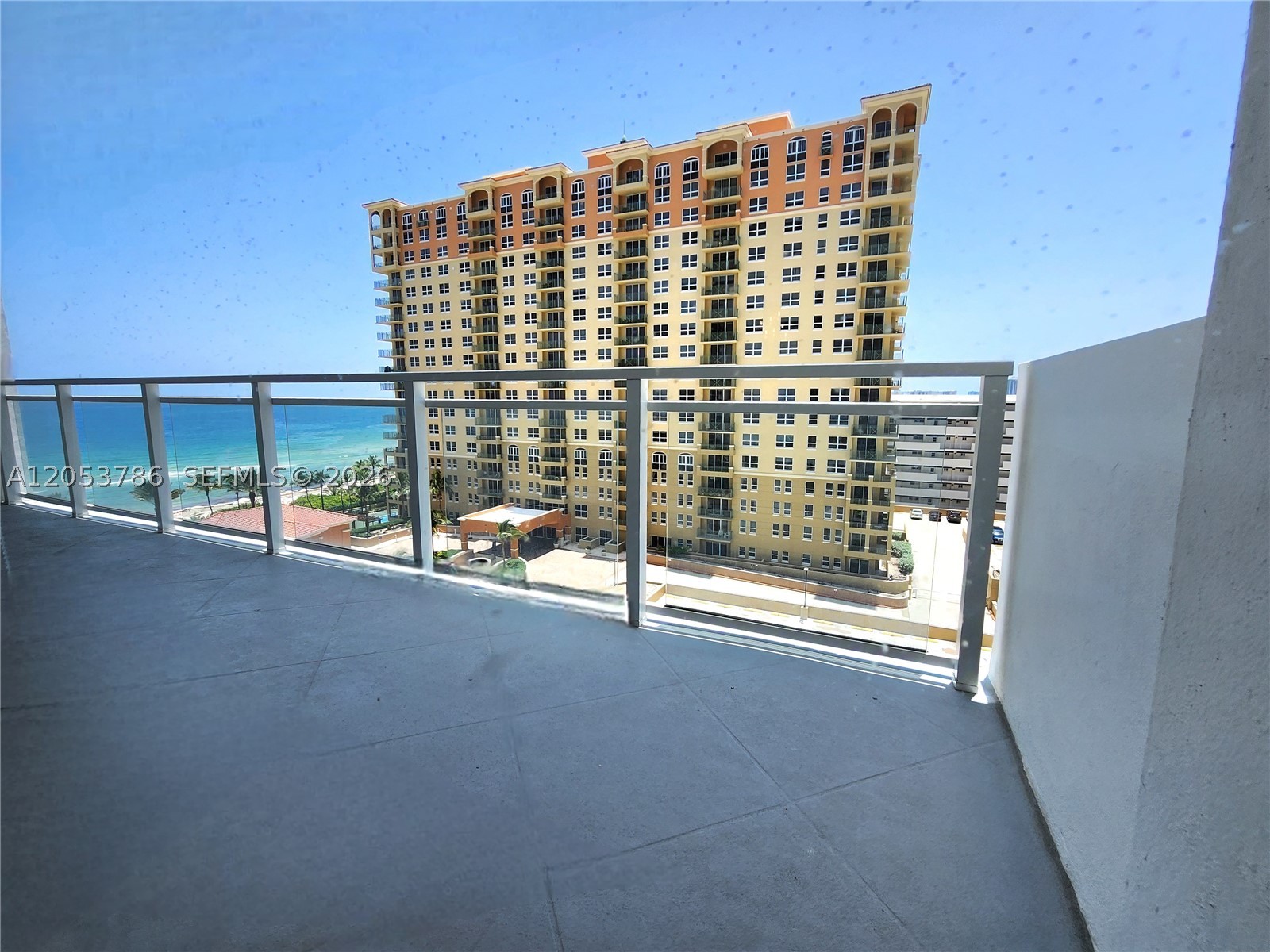 PARKER PLAZA CONDO ESTATE - Residential