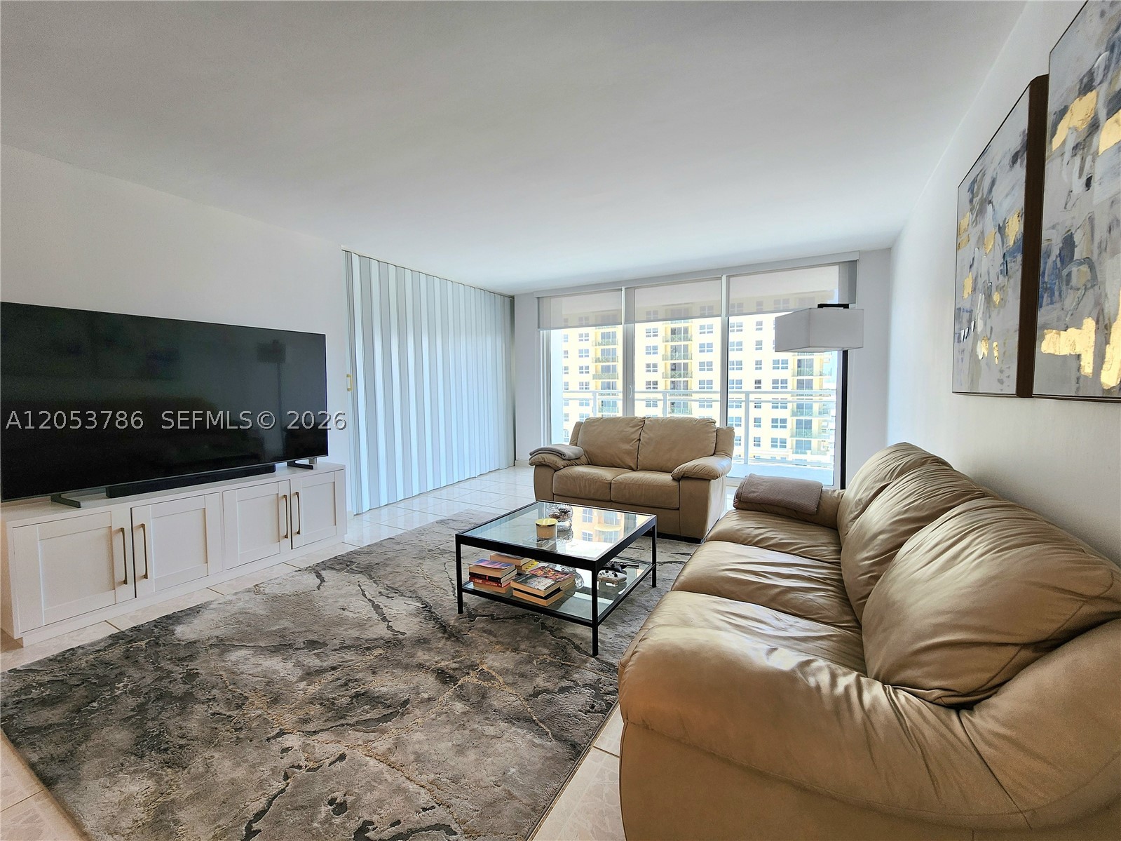 PARKER PLAZA CONDO ESTATE - Residential