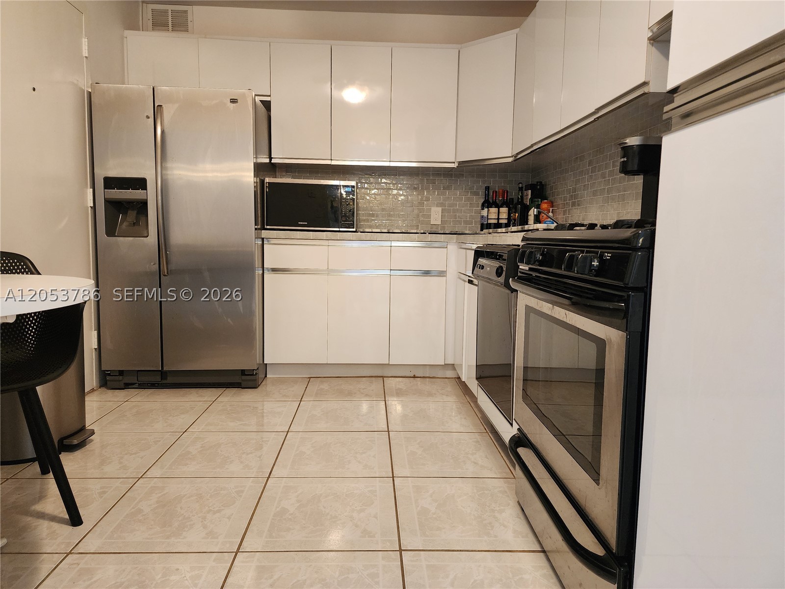 PARKER PLAZA CONDO ESTATE - Residential