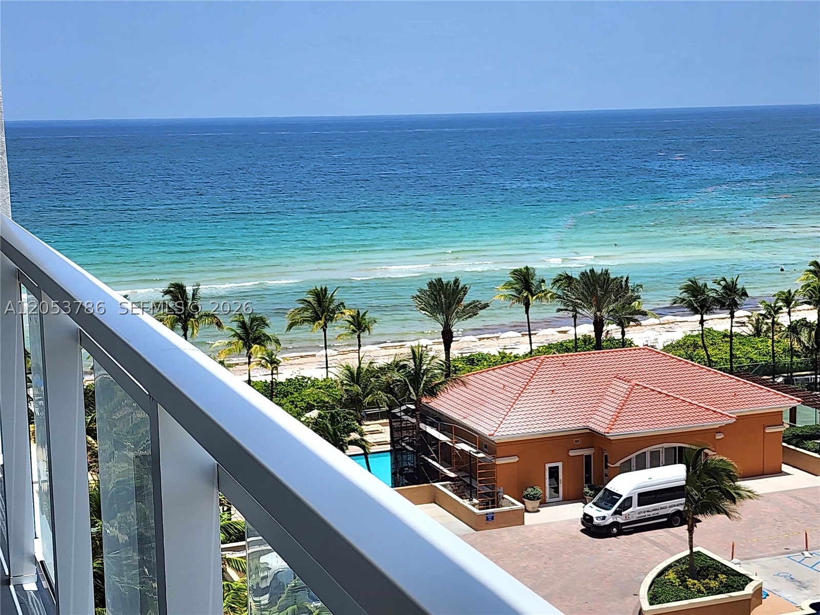 PARKER PLAZA CONDO ESTATE - Residential