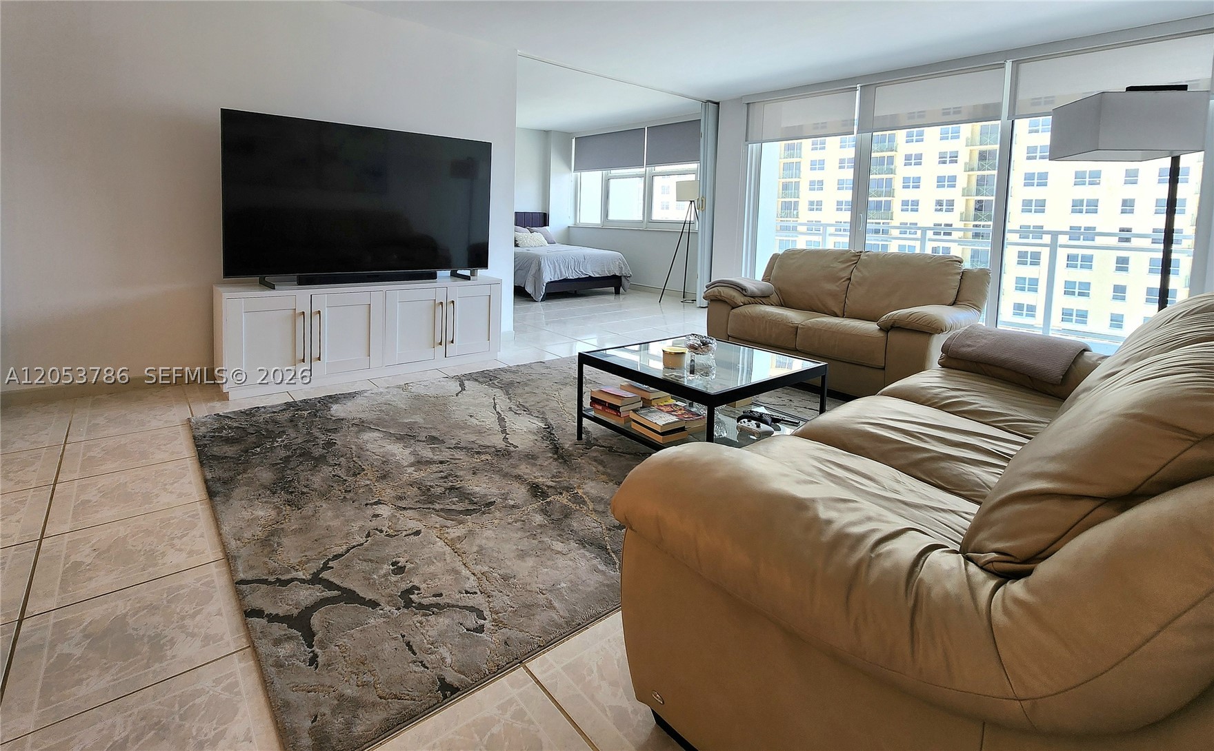 PARKER PLAZA CONDO ESTATE - Residential