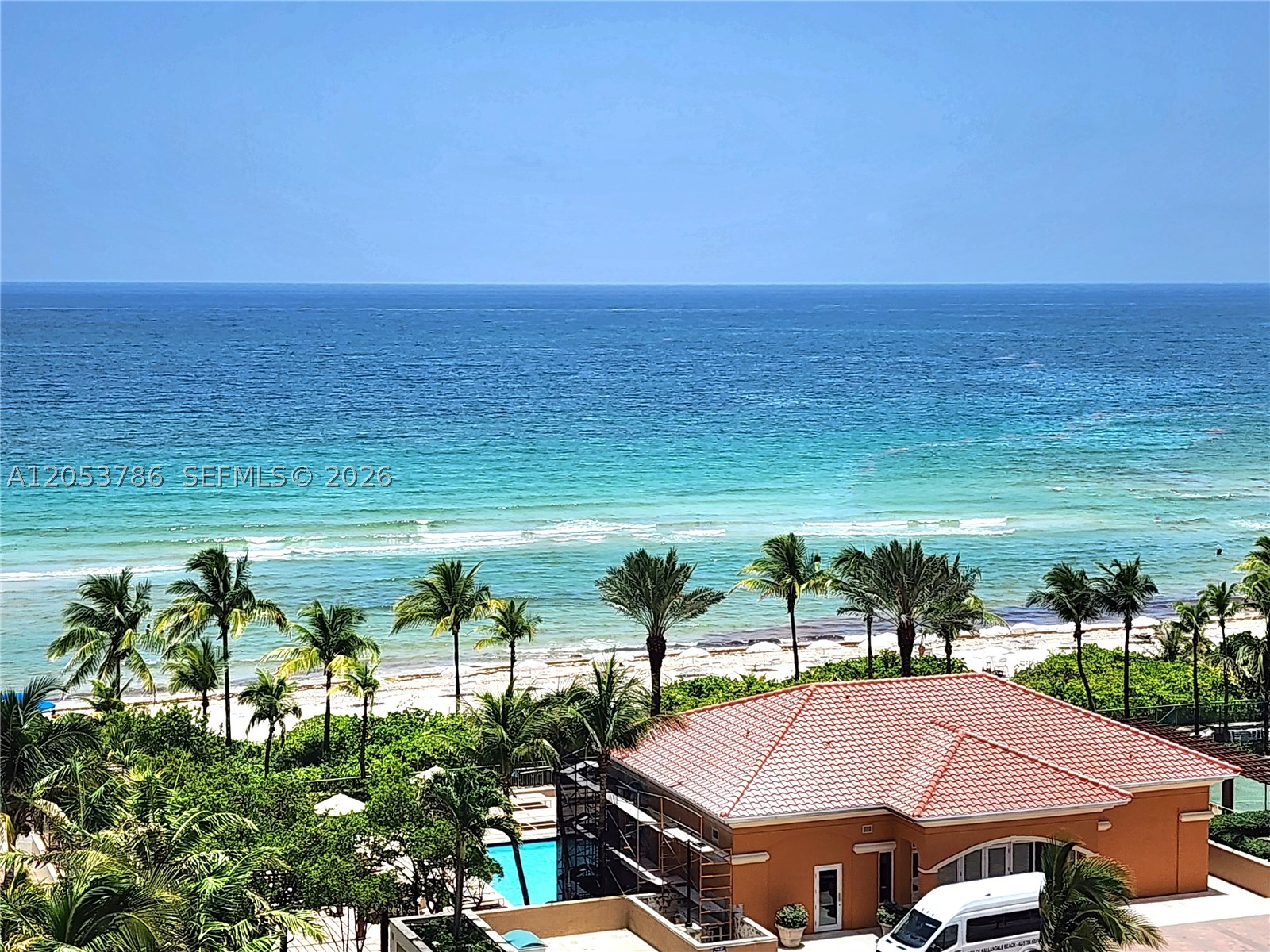 PARKER PLAZA CONDO ESTATE - Residential