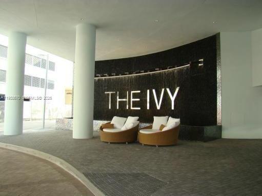 IVY CONDO - Residential Lease