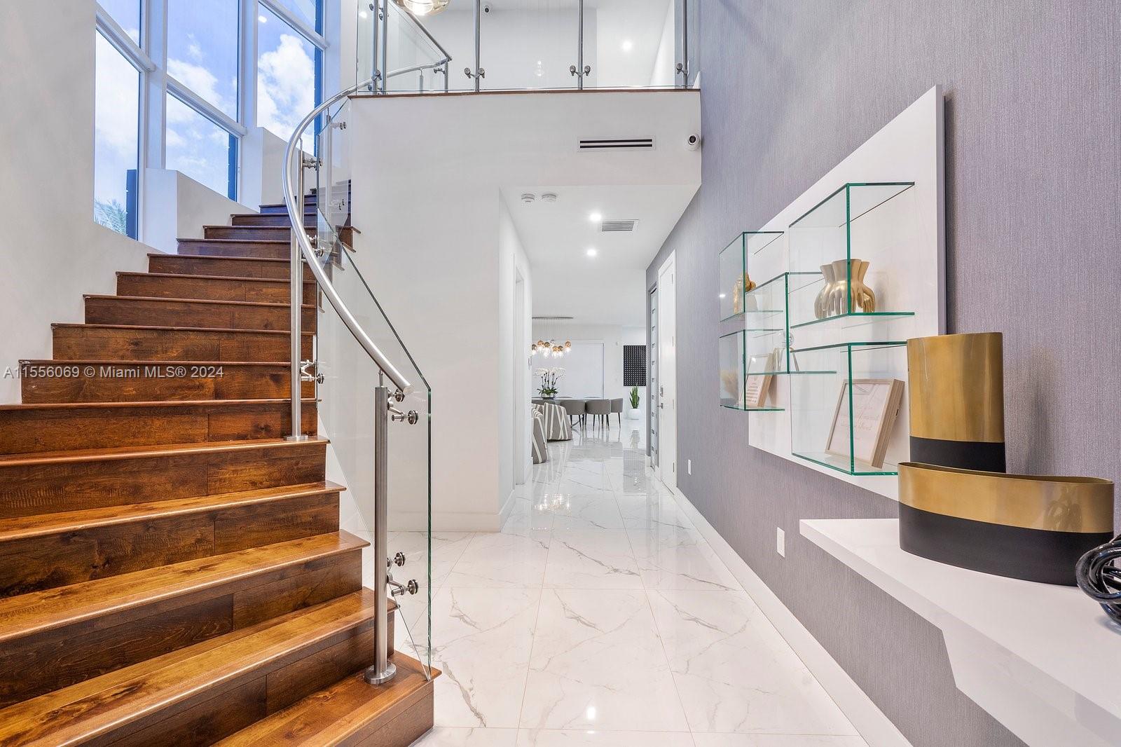 DORAL COMMONS RESIDENTIAL - Residential