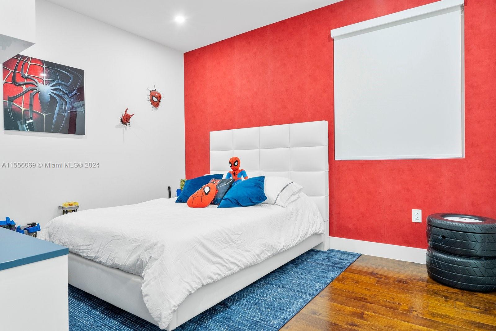 DORAL COMMONS RESIDENTIAL - Residential