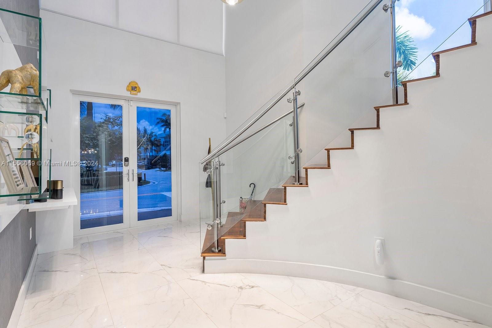 DORAL COMMONS RESIDENTIAL - Residential
