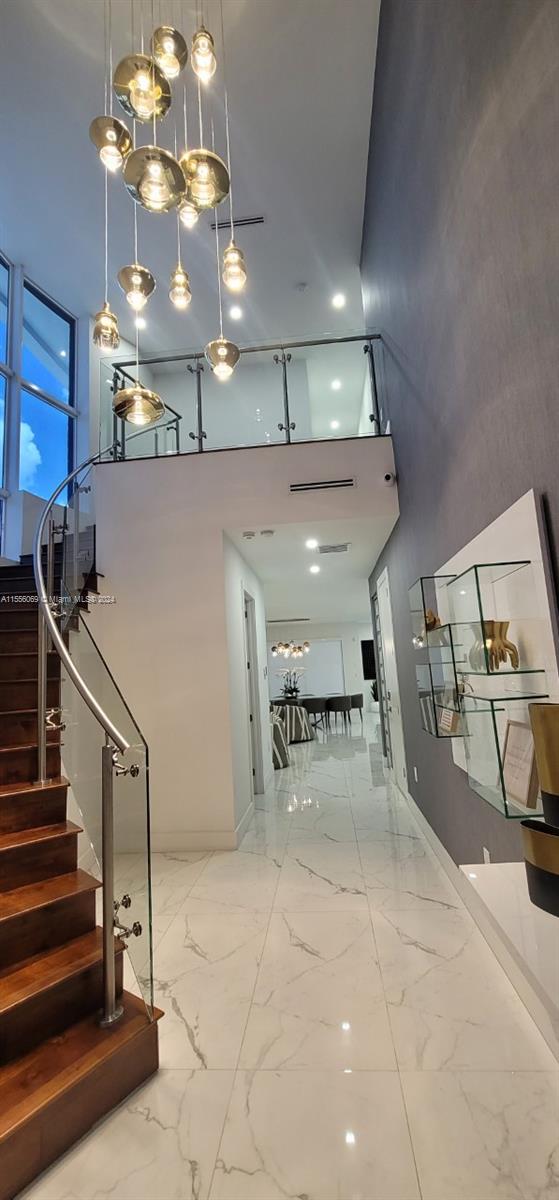 DORAL COMMONS RESIDENTIAL - Residential