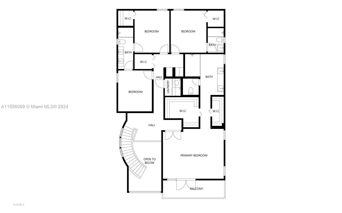 DORAL COMMONS RESIDENTIAL - Residential