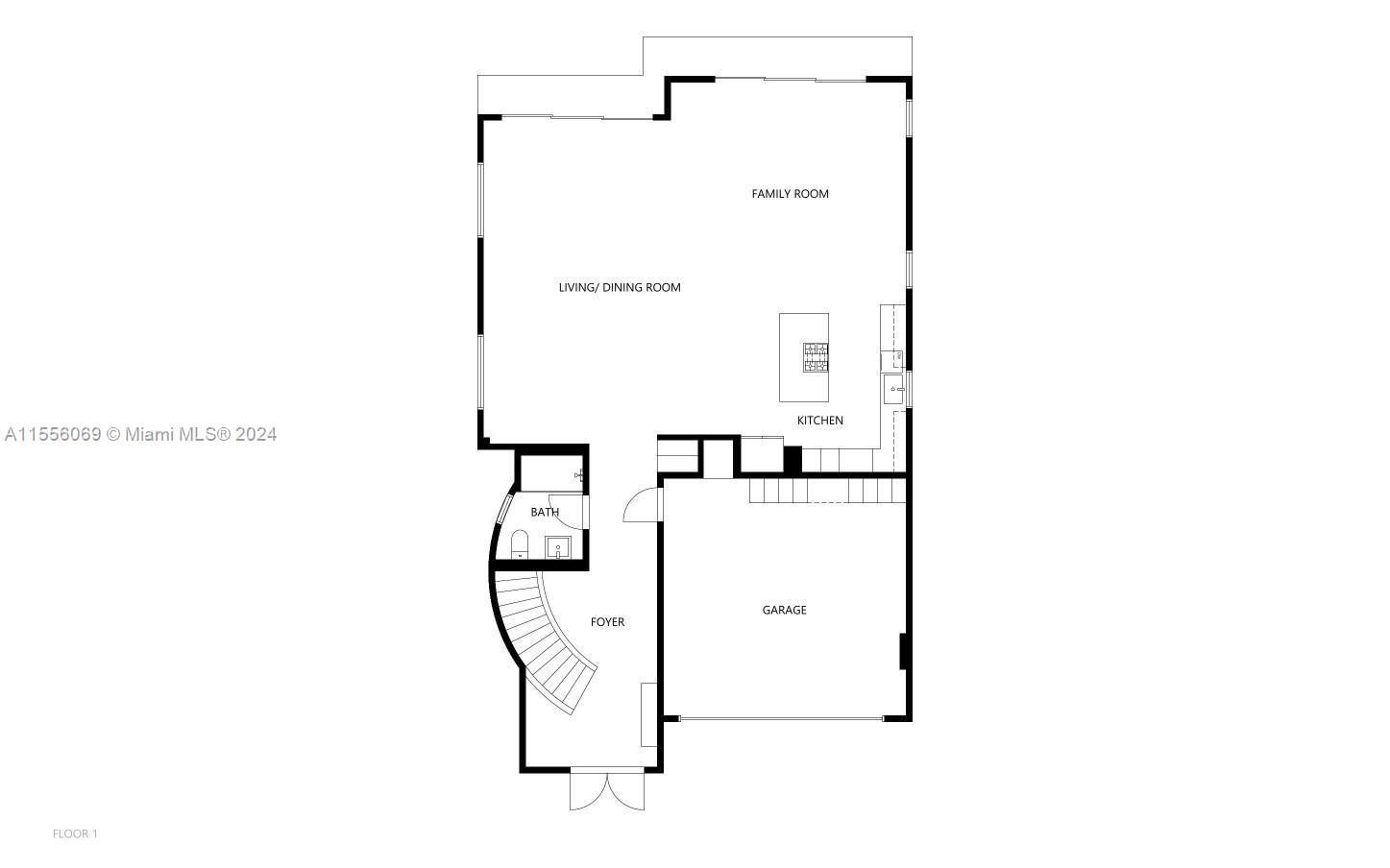 DORAL COMMONS RESIDENTIAL - Residential