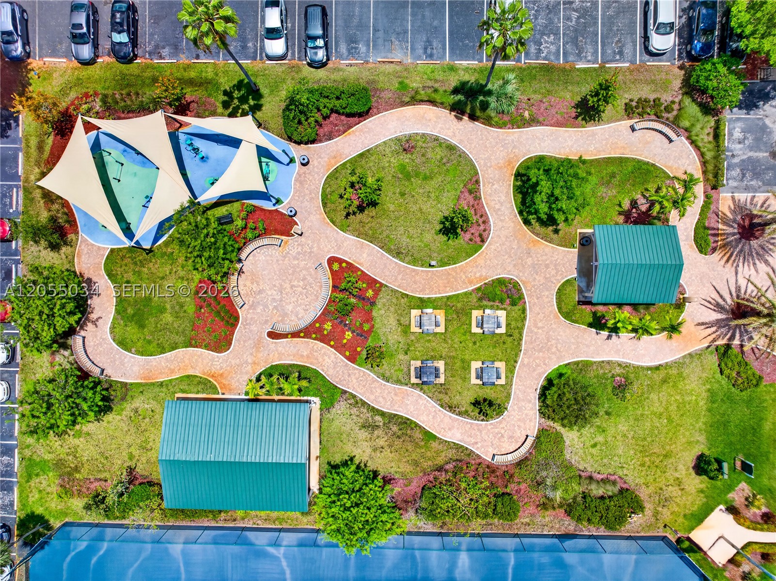 PARK PLACE - Residential
