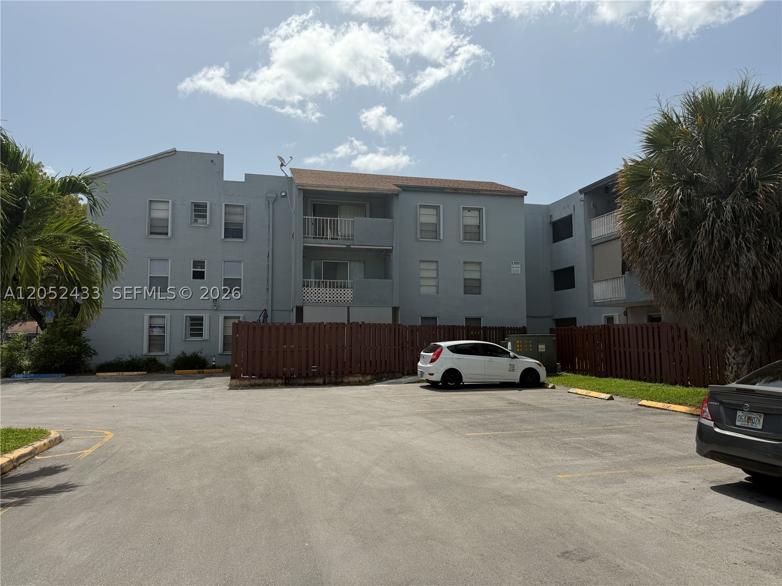 LOS SUENOS CONDO - Residential