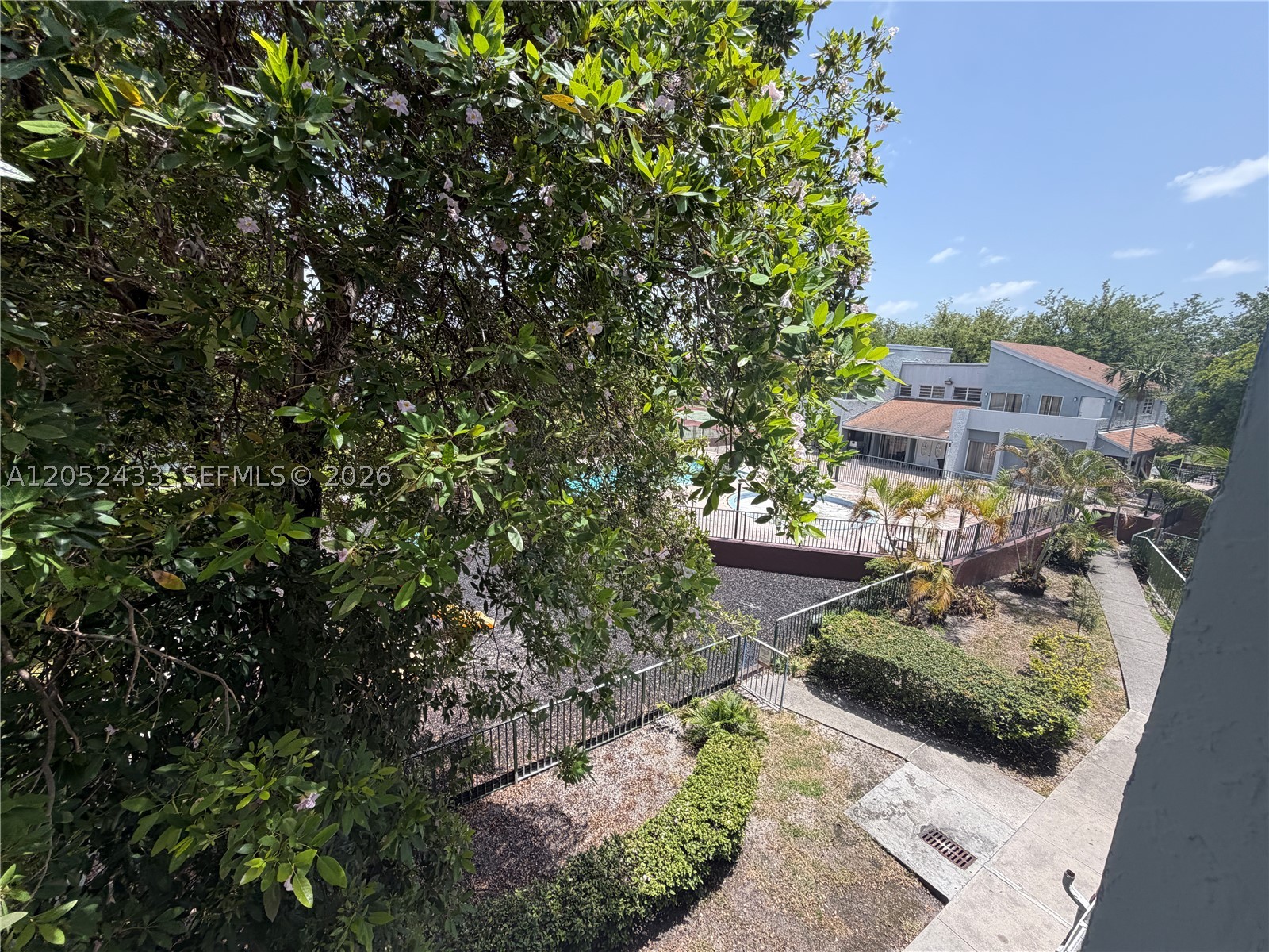 LOS SUENOS CONDO - Residential