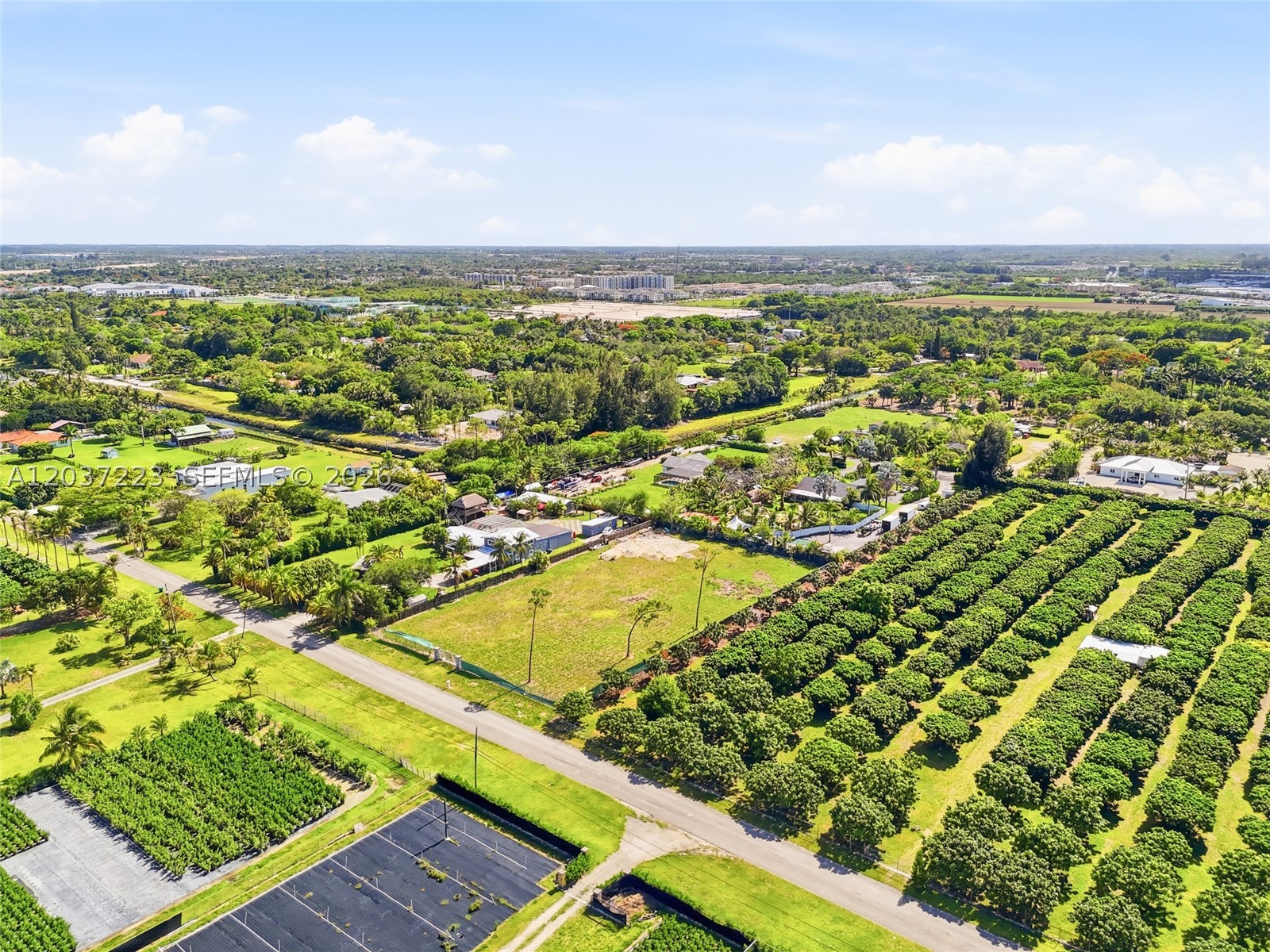none - Residential