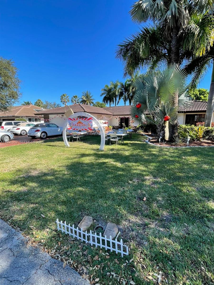 COUNTRY CLUB OF MIAMI EST - Residential