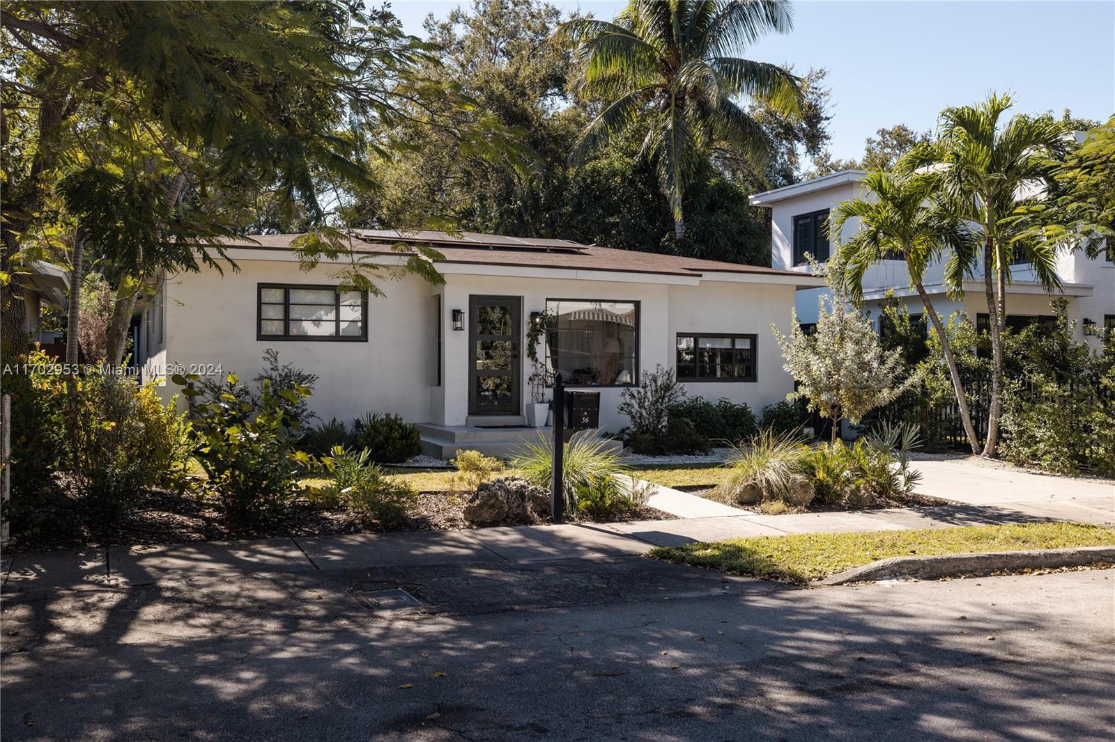 SHADOWLAWN - Residential