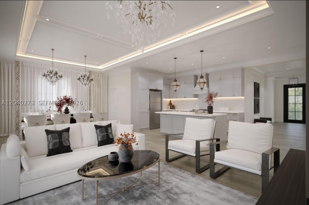 PORT CHALOTTE SEC 19 - Residential