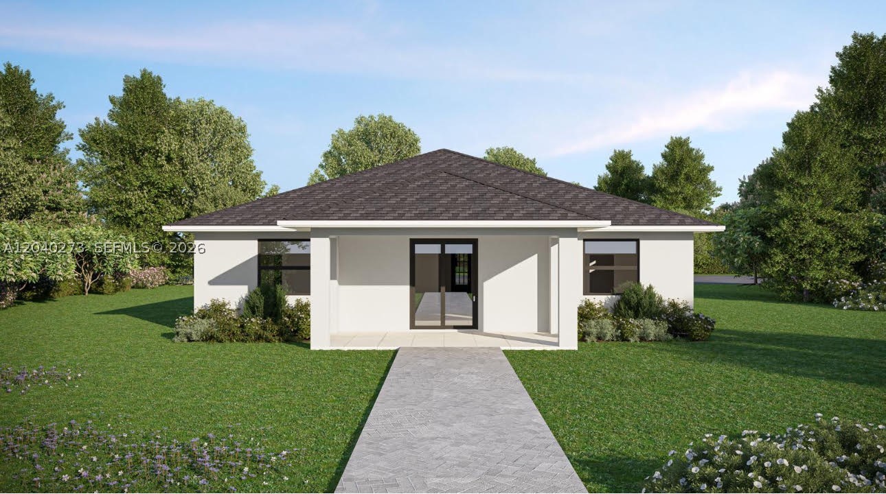 PORT CHALOTTE SEC 19 - Residential