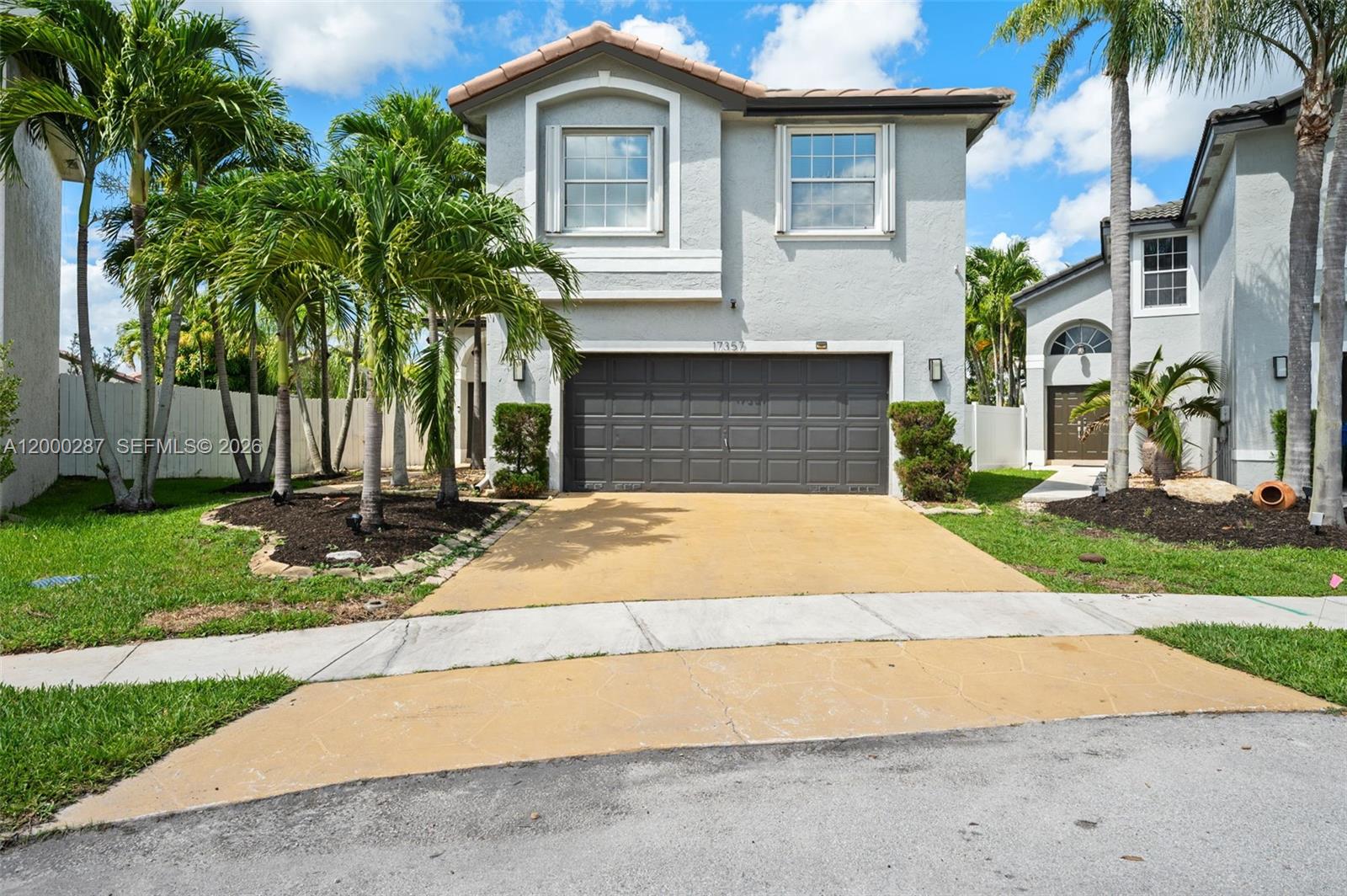 Step into the lifestyle you’ve been waiting for in one of Miramar’s most sought-after communities. This spacious 5-bedroom, 2-bath home offers the perfect blend of comfort and versatility, ideal for growing families or those who love to entertain. Bright, open living areas create a warm and inviting atmosphere, while the generous layout provides room to live, work, and unwind with ease.

Enjoy being just minutes from top-rated schools, scenic parks, shopping, dining, and major highways—making everyday living both convenient and connected. Whether you're hosting gatherings or creating lasting memories at home, this property delivers the space and location to do it all.

A rare opportunity to own in a prime area—coming soon, don’t miss it!