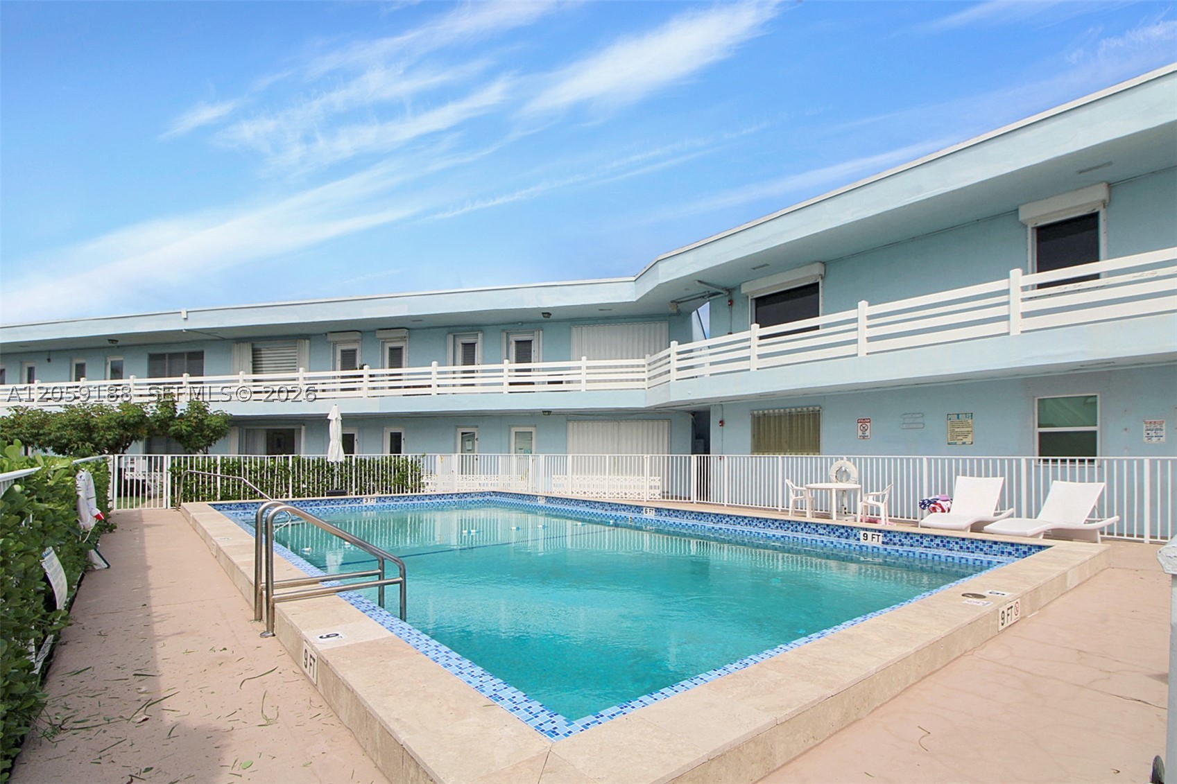 FAIRMONT HOUSE INC - CO-O - Residential