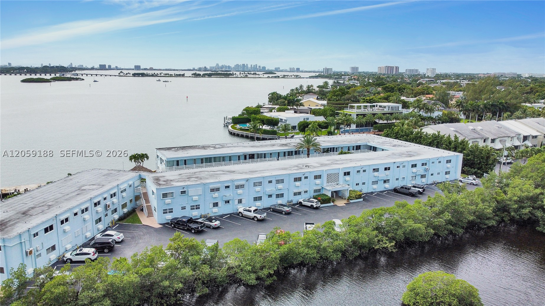 FAIRMONT HOUSE INC - CO-O - Residential