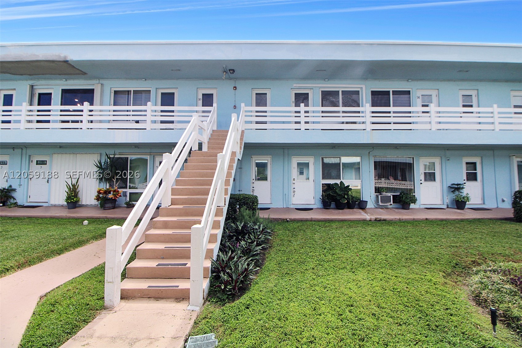 FAIRMONT HOUSE INC - CO-O - Residential