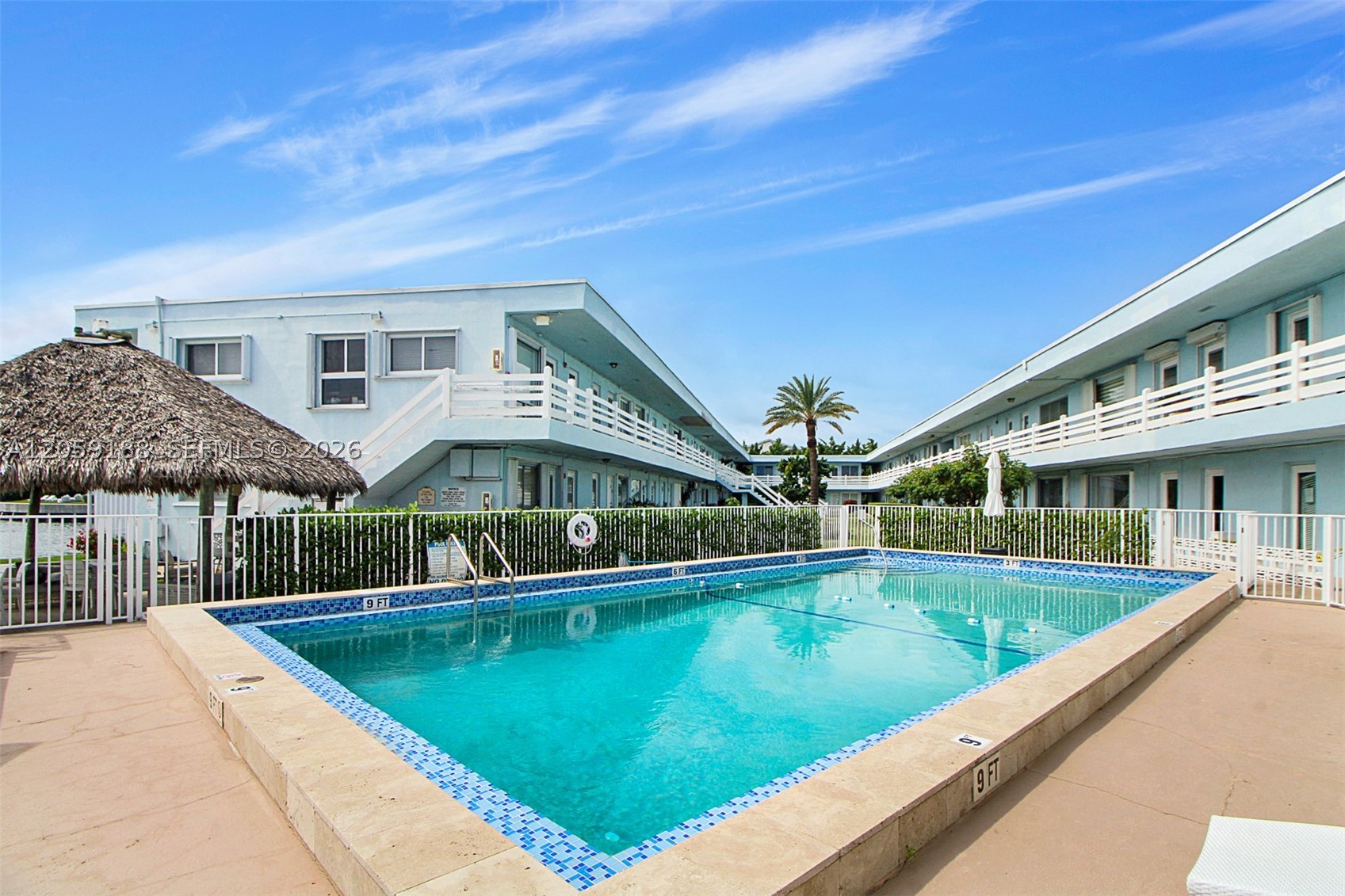 FAIRMONT HOUSE INC - CO-O - Residential