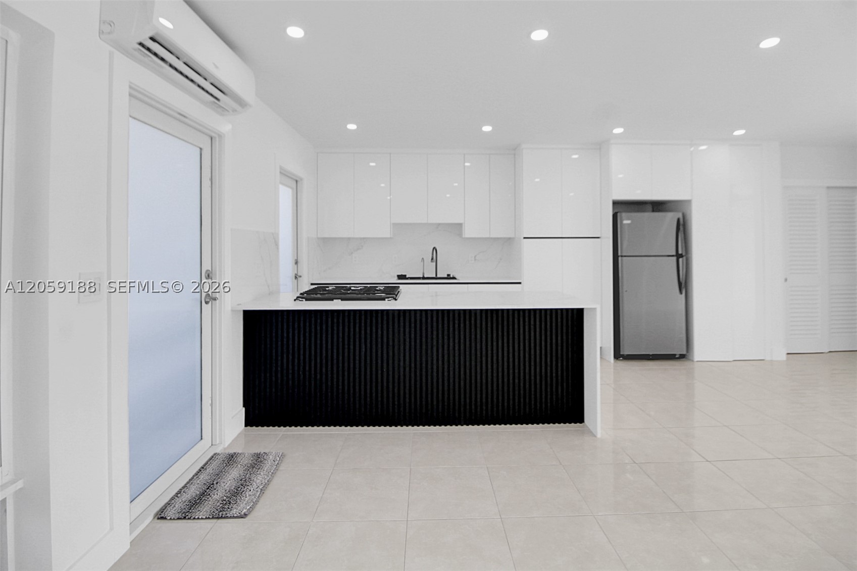 FAIRMONT HOUSE INC - CO-O - Residential
