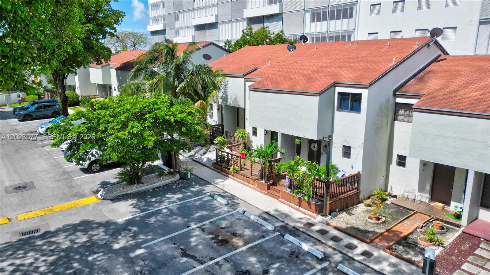 Renated and cozy 2 bedroom, 1.5 bathroom two story townhome located in the desirable Miami River District. This charming residence features a bright and functional layout, modern finishes, Stanley steel appliances, and the convenience of a washer and dryer inside the unit. Enjoy your own private patio, perfect for relaxing or entertaining. Centrally located near Downtown Miami and Brickell with easy access to I 95 and 836, offering convenience to shopping, dining, entertainment, and major business districts. Great opportunity to enjoy comfortable city living in a prime location.