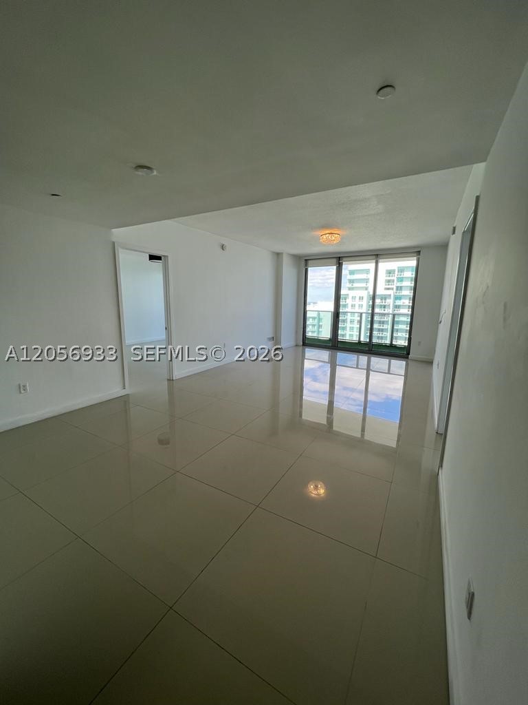ARIA ON THE BAY CONDO - Residential Lease