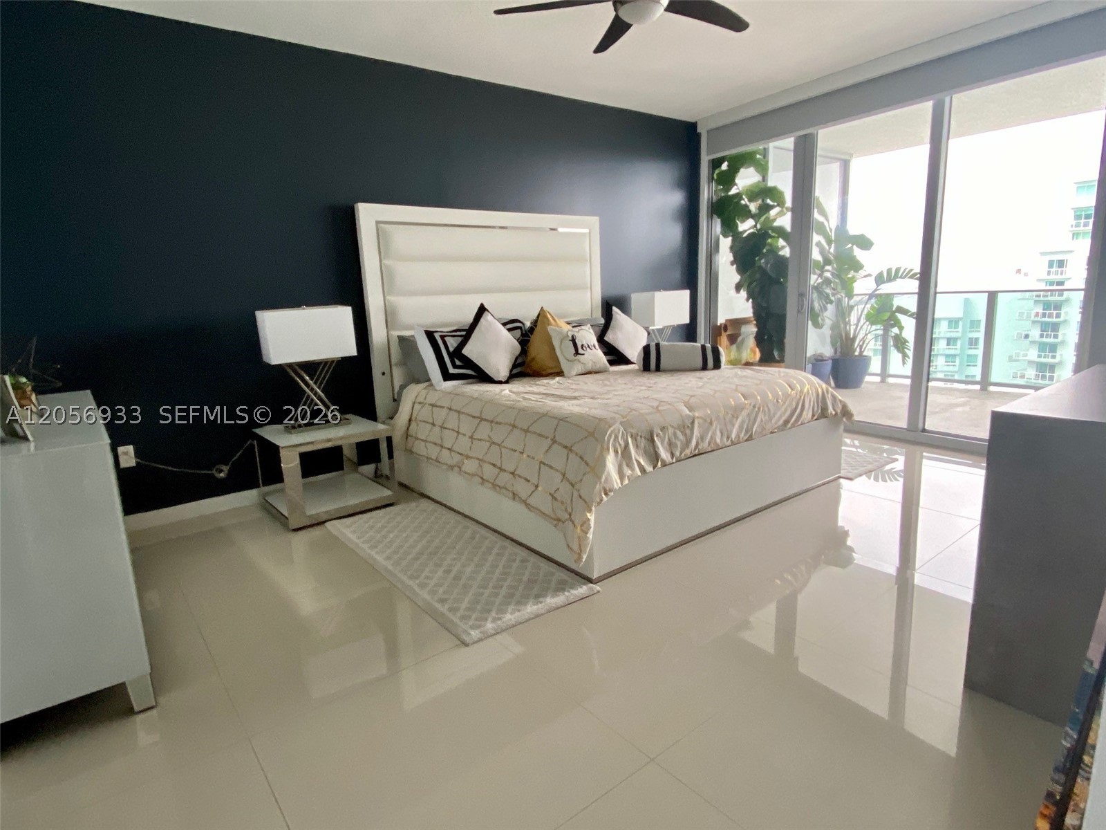 ARIA ON THE BAY CONDO - Residential Lease