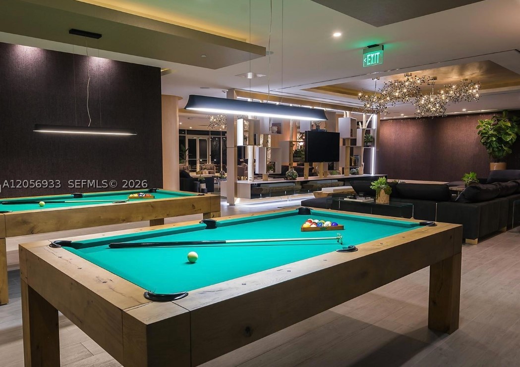 ARIA ON THE BAY CONDO - Residential Lease