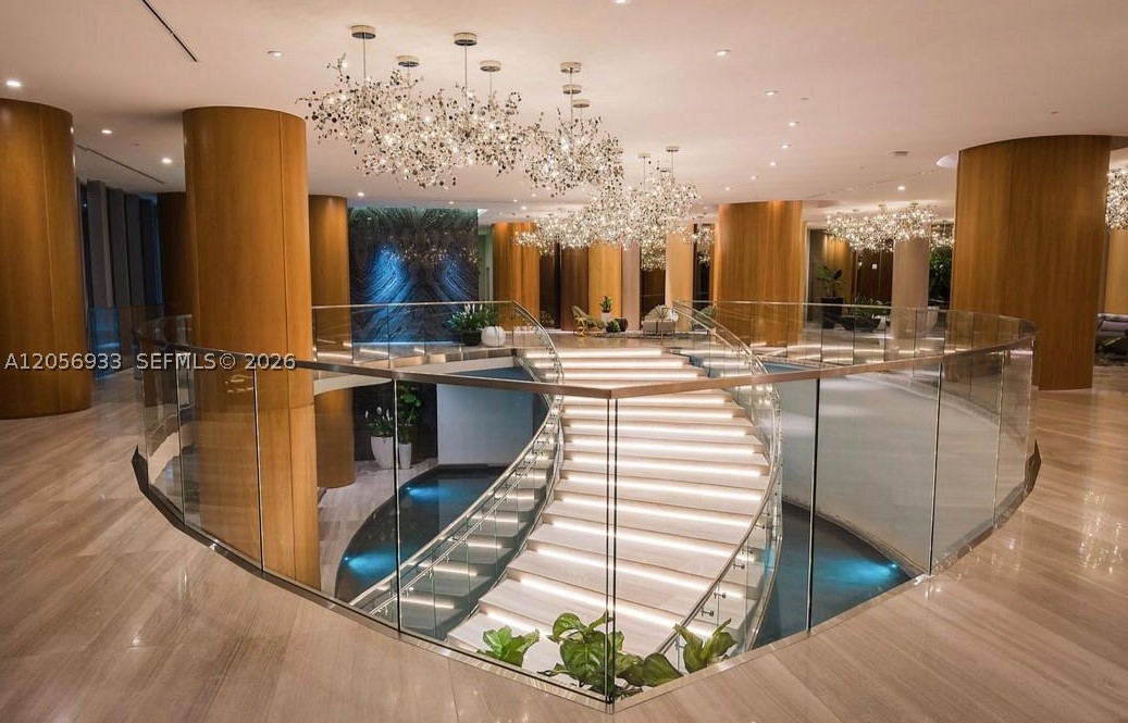 ARIA ON THE BAY CONDO - Residential Lease