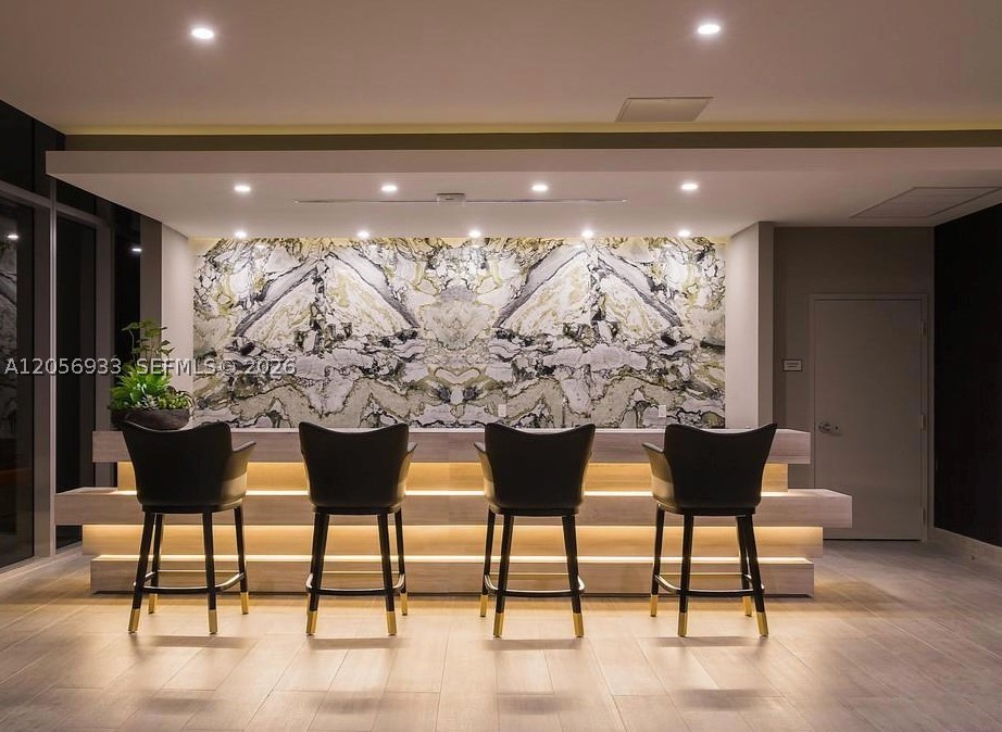 ARIA ON THE BAY CONDO - Residential Lease