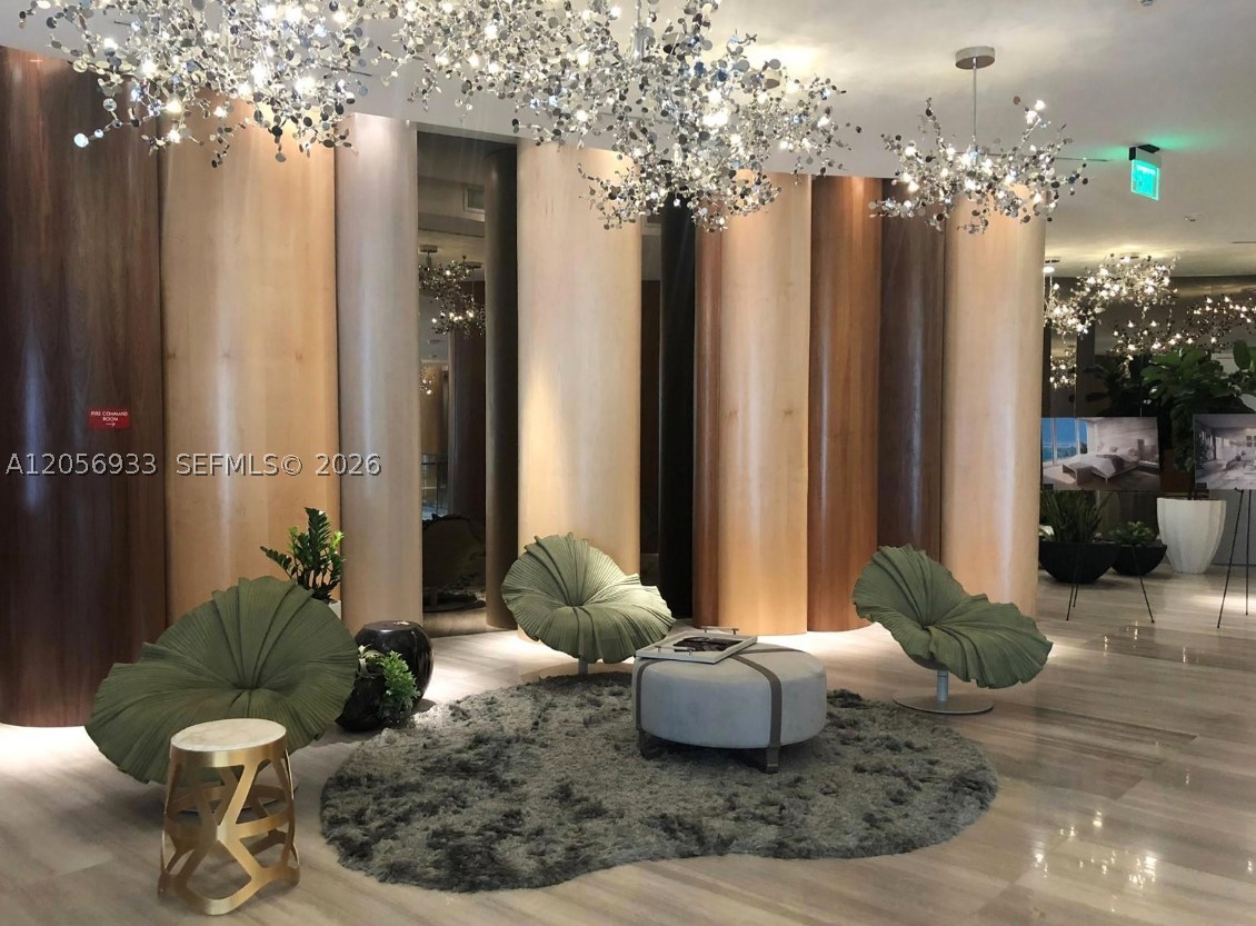 ARIA ON THE BAY CONDO - Residential Lease
