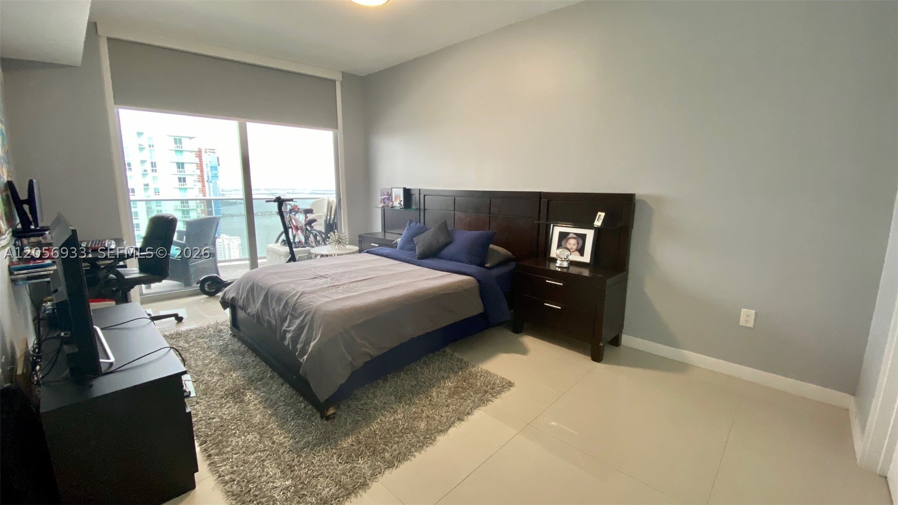 ARIA ON THE BAY CONDO - Residential Lease