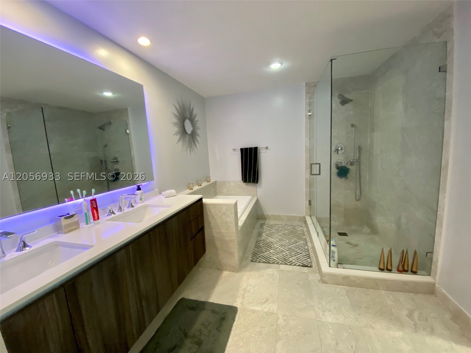 ARIA ON THE BAY CONDO - Residential Lease