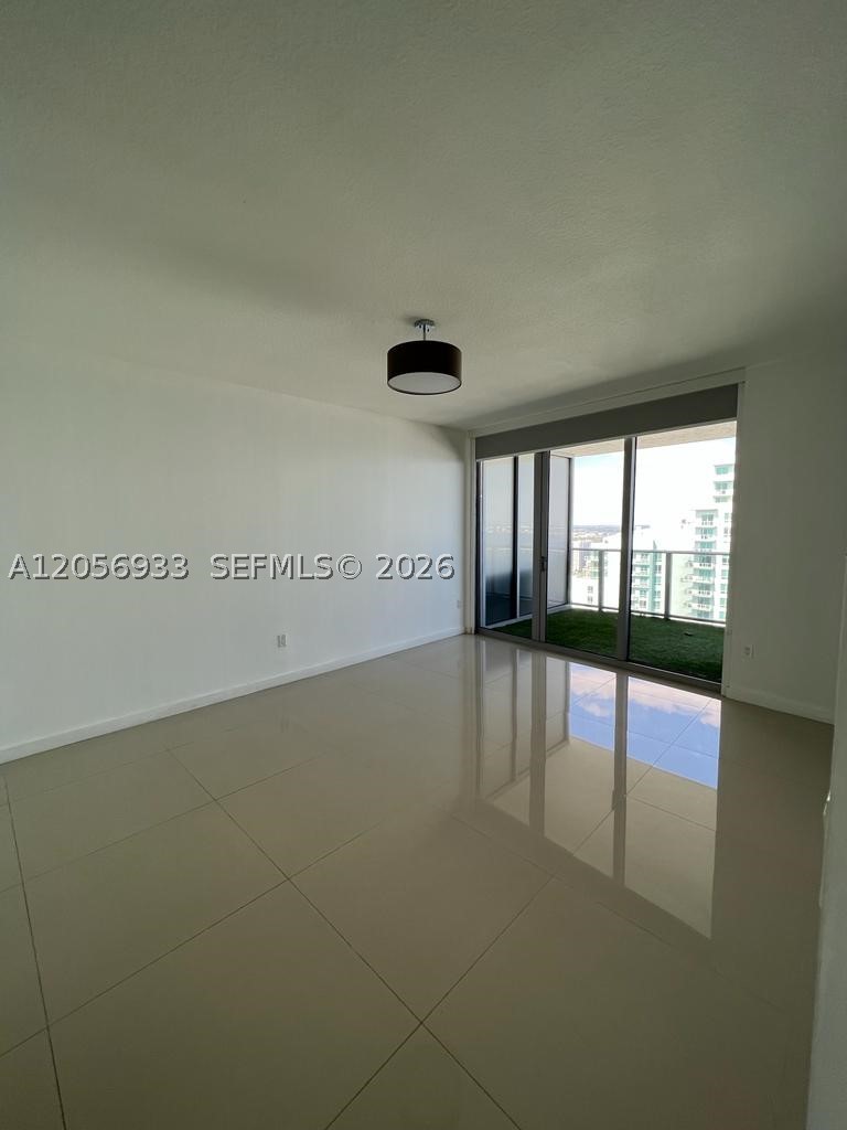 ARIA ON THE BAY CONDO - Residential Lease