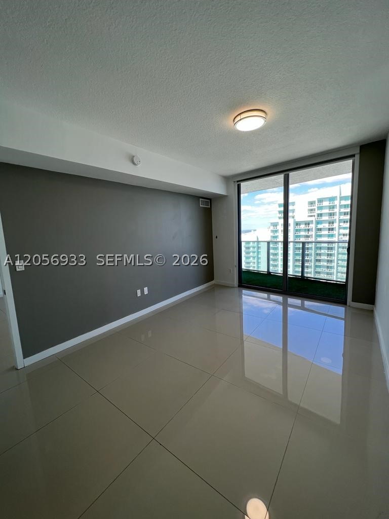 ARIA ON THE BAY CONDO - Residential Lease