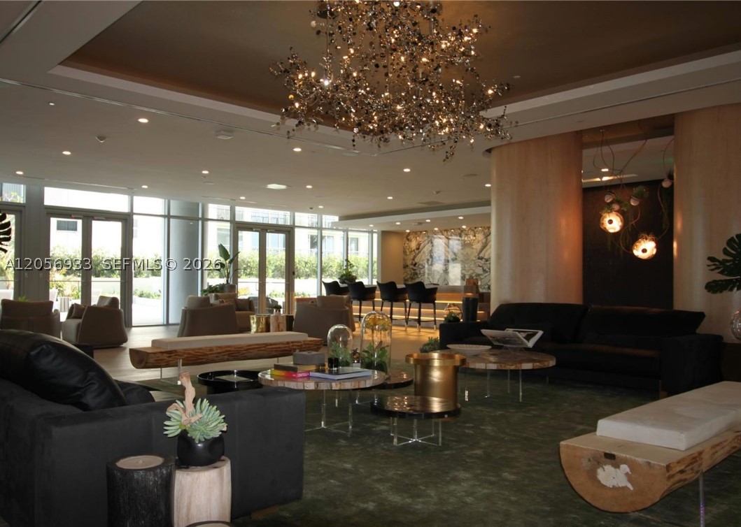 ARIA ON THE BAY CONDO - Residential Lease