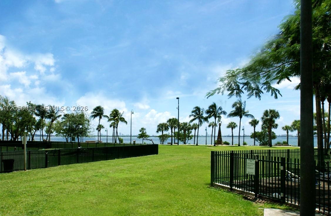 ARIA ON THE BAY CONDO - Residential Lease