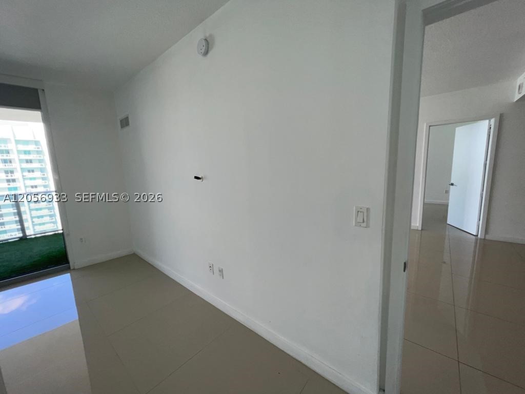 ARIA ON THE BAY CONDO - Residential Lease