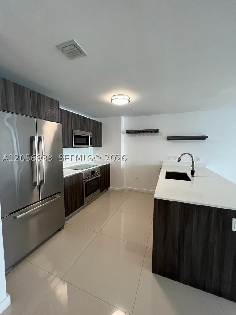 ARIA ON THE BAY CONDO - Residential Lease