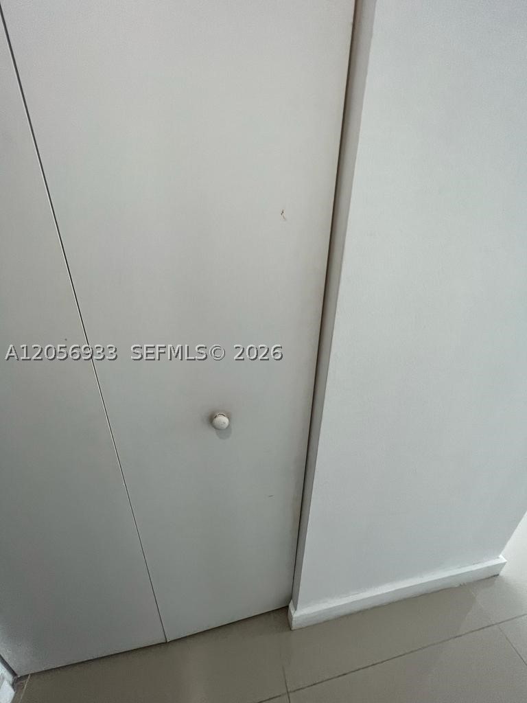 ARIA ON THE BAY CONDO - Residential Lease