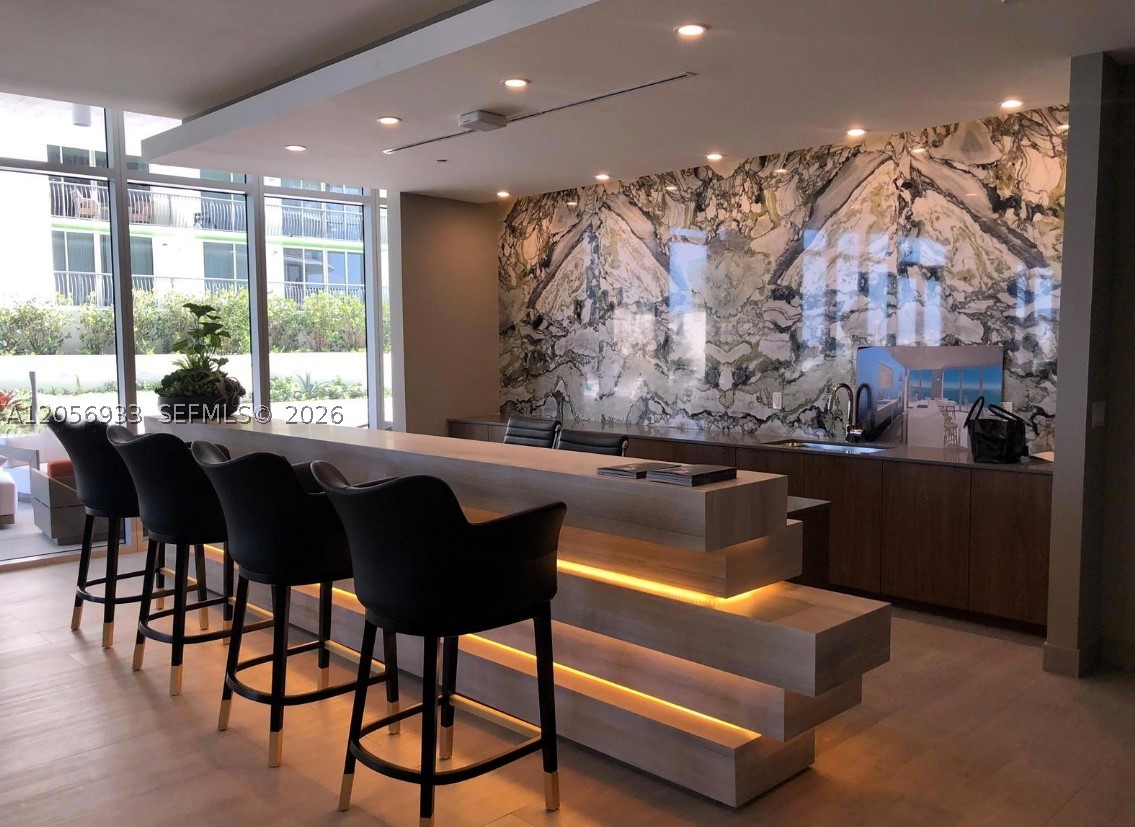 ARIA ON THE BAY CONDO - Residential Lease