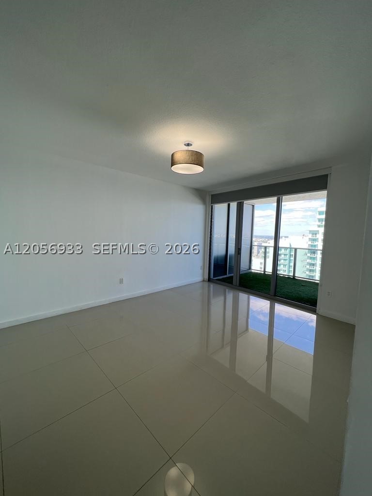 ARIA ON THE BAY CONDO - Residential Lease