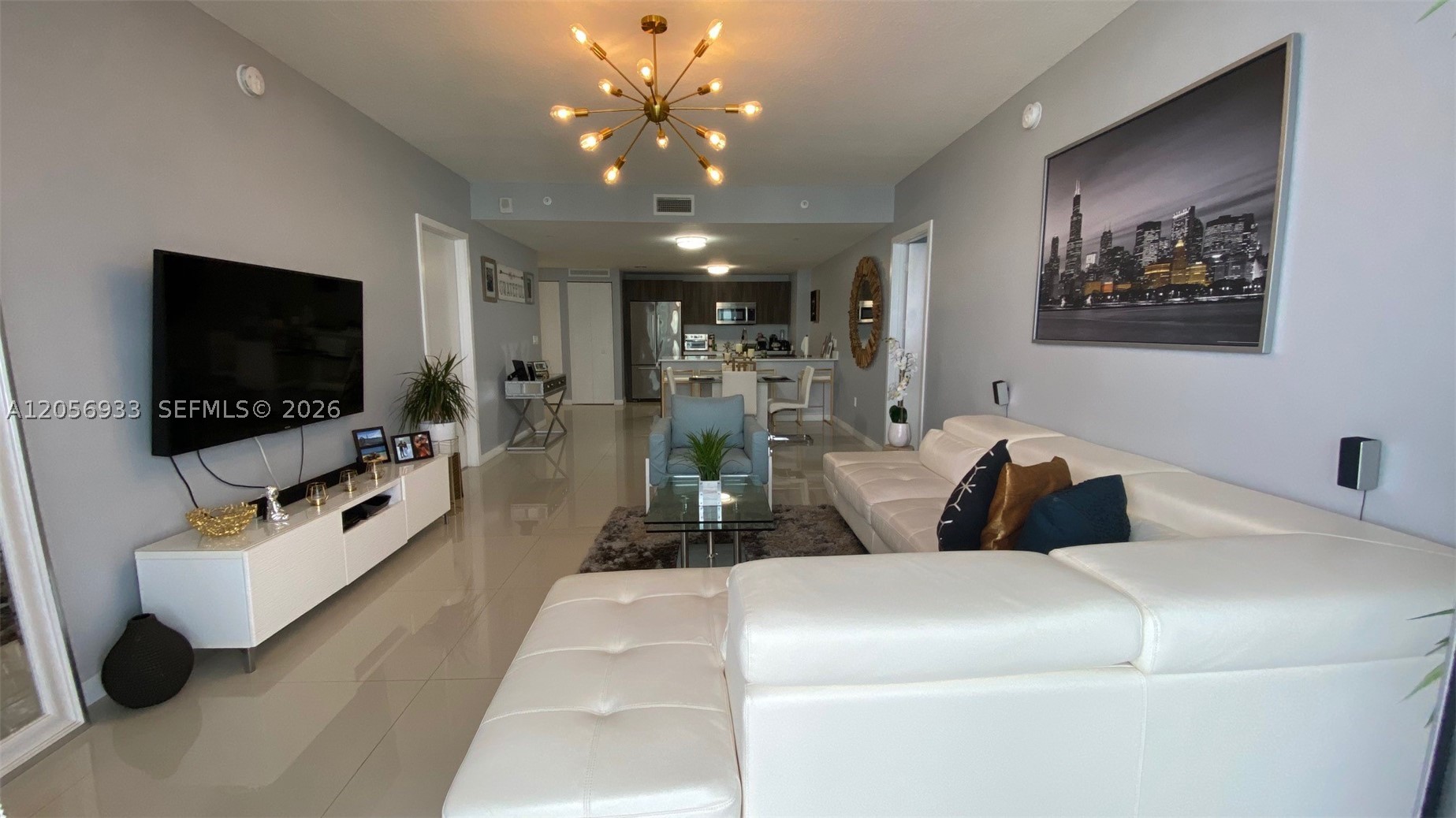 ARIA ON THE BAY CONDO - Residential Lease