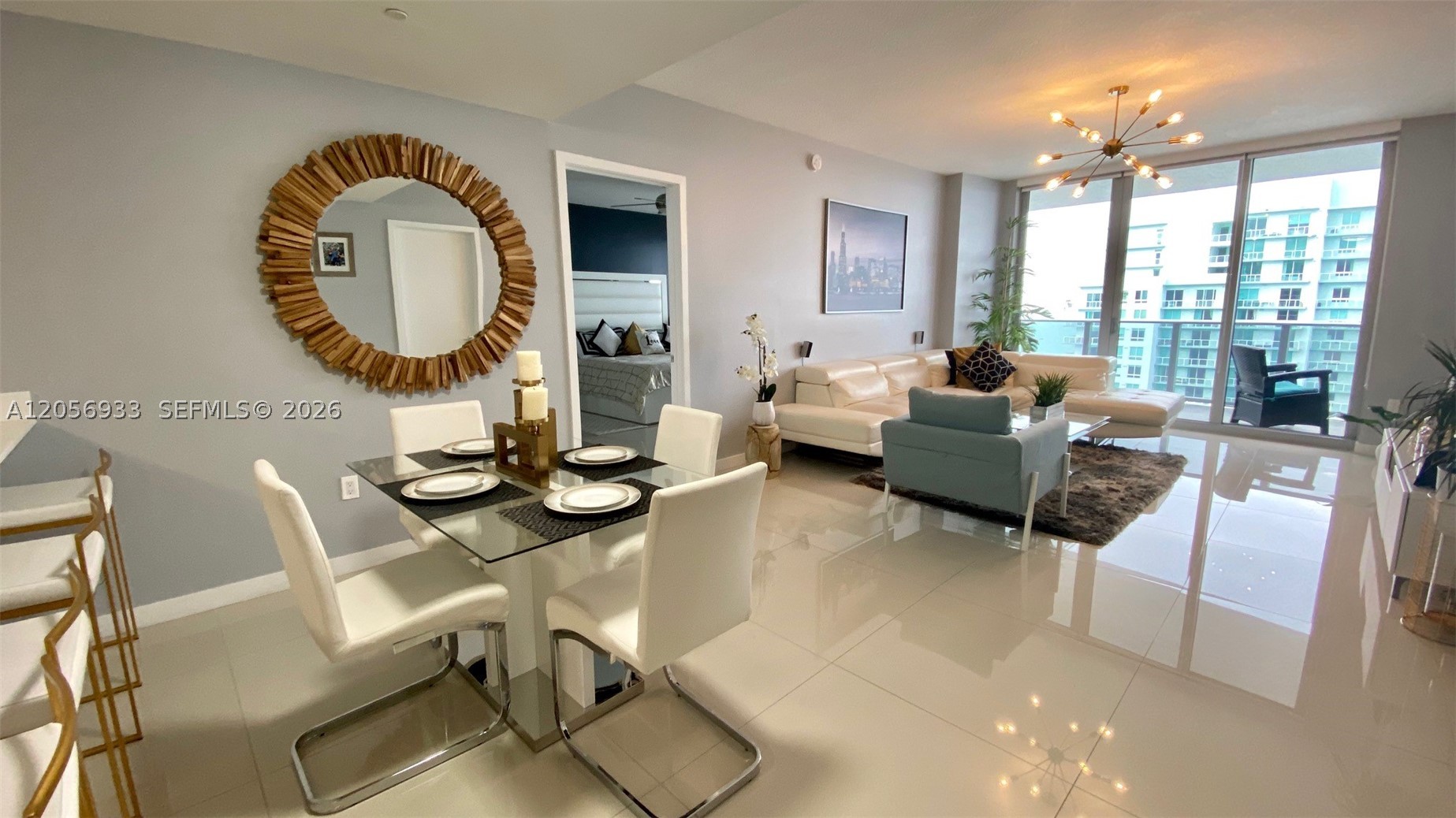 ARIA ON THE BAY CONDO - Residential Lease
